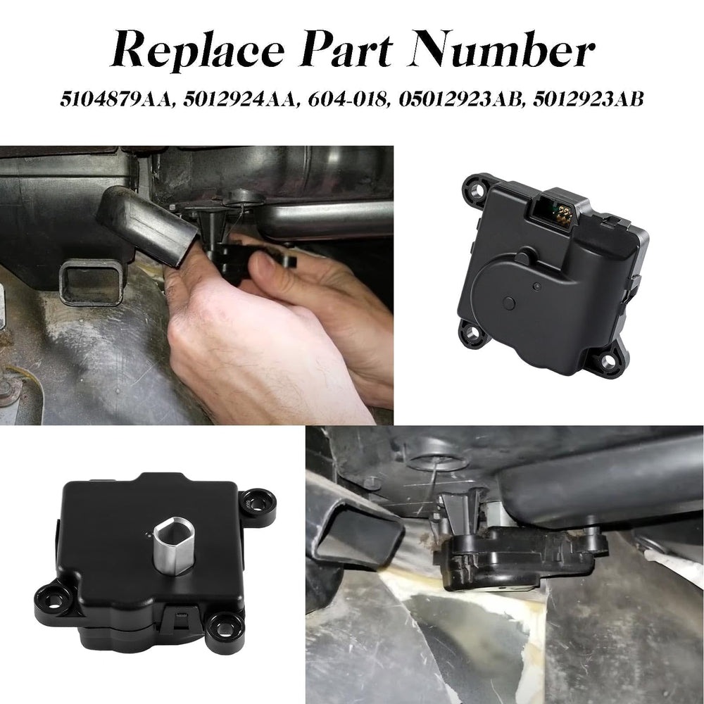 HIMARKLIF packaging and label shows correct part numbers for confidence