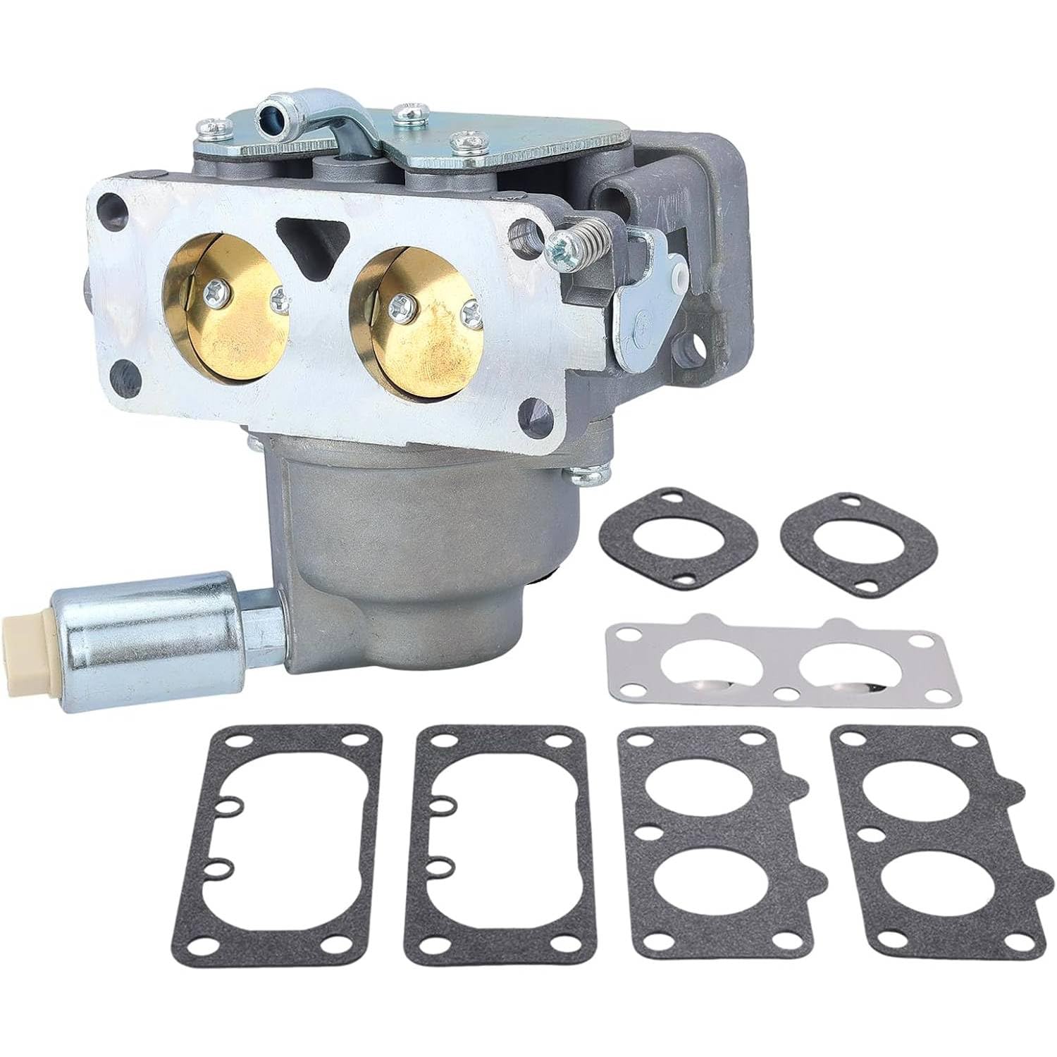 Hipa air filter 499486S with packaging reducing dirt intake benefit