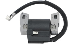 HIPA ignition coil front view showing compact design and easy fit