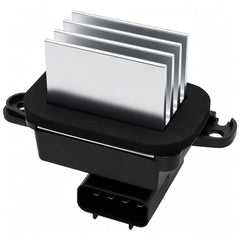 HiSport front view of blower resistor showing exact fit and reliable performance