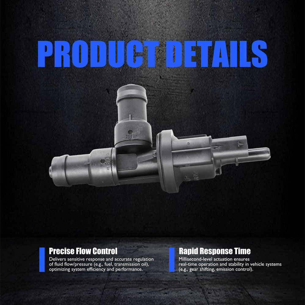 HiSport breather valve side profile showing dimensions for fit confirmation