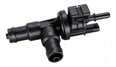 HiSport breather valve front view showing form and fit for accurate replacement