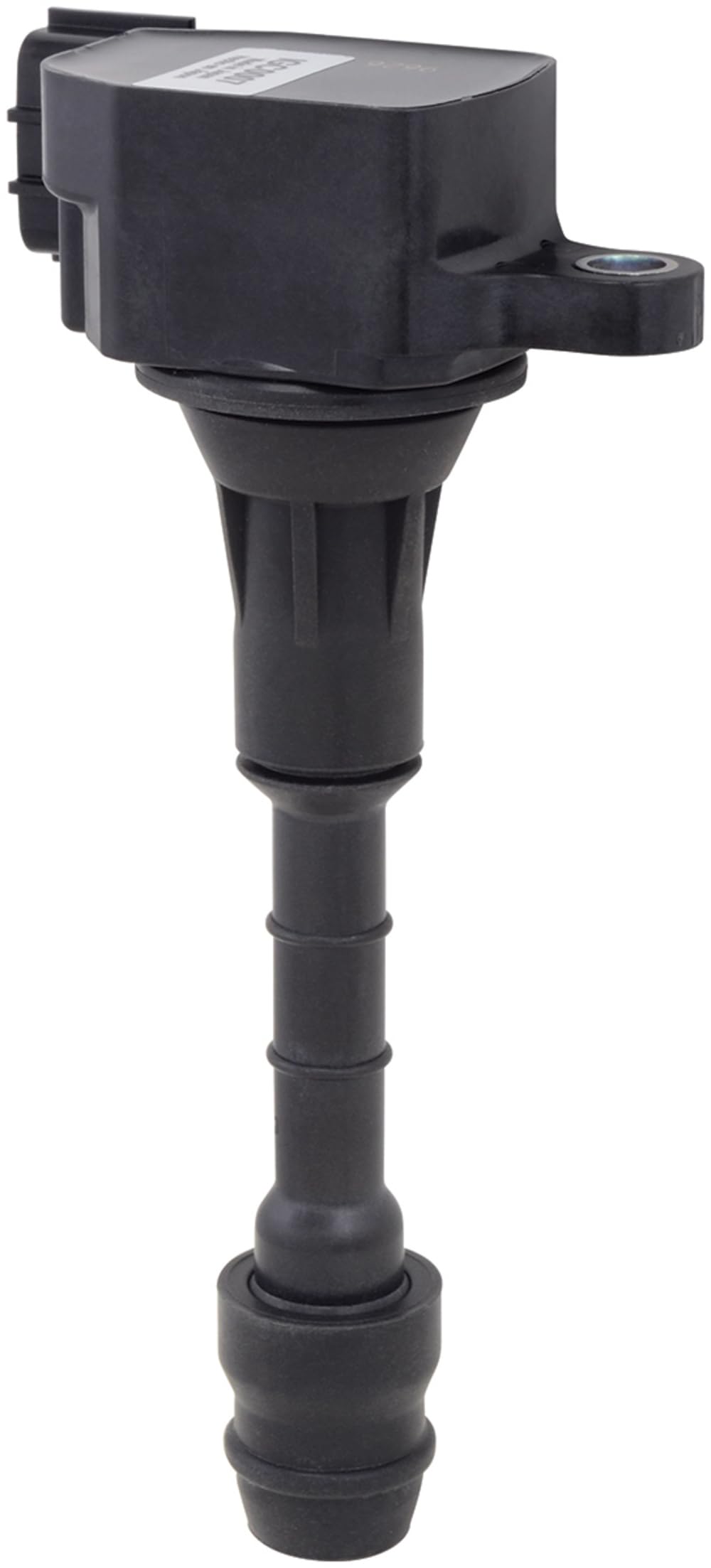 Hitachi Astemo IGC0007 body close-up showing premium materials for durability