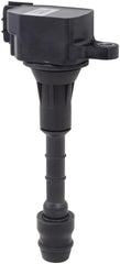 Hitachi Astemo IGC0007 body close-up showing premium materials for durability