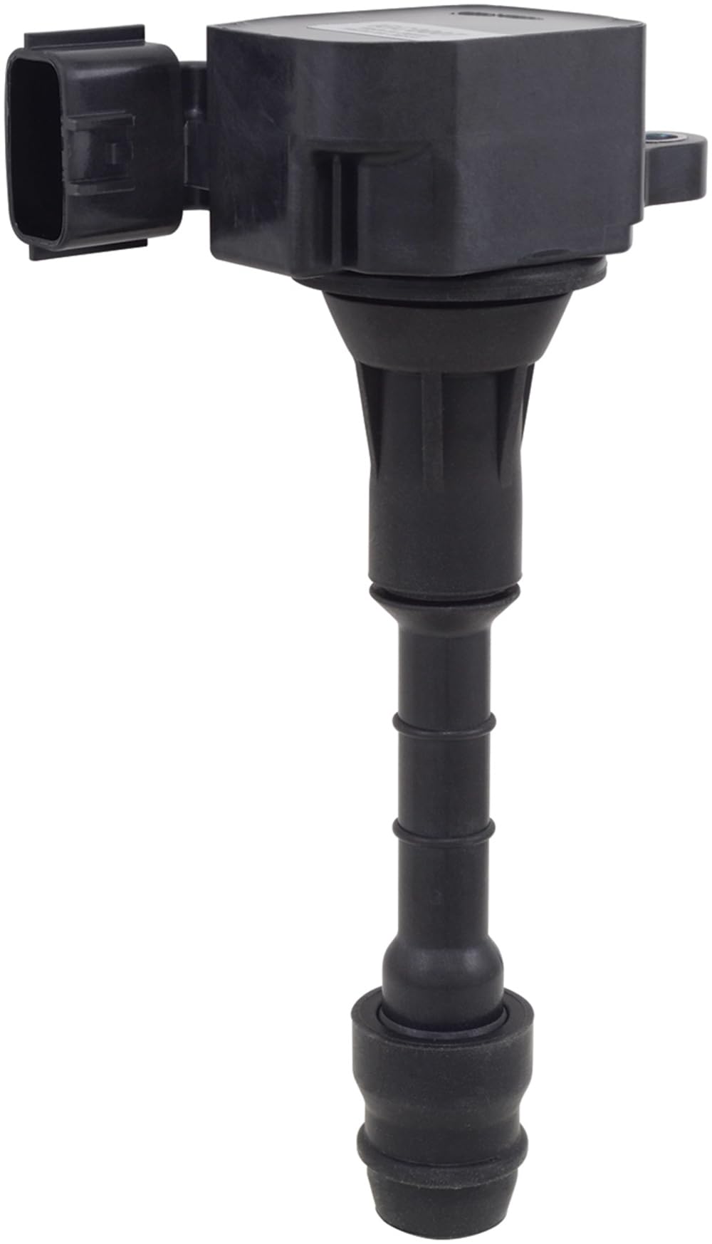 Hitachi Astemo IGC0007 connector detail highlighting secure electrical contact