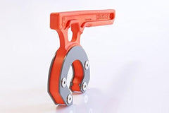 HitchGrip closeup tungsten carbide contact for durable grip