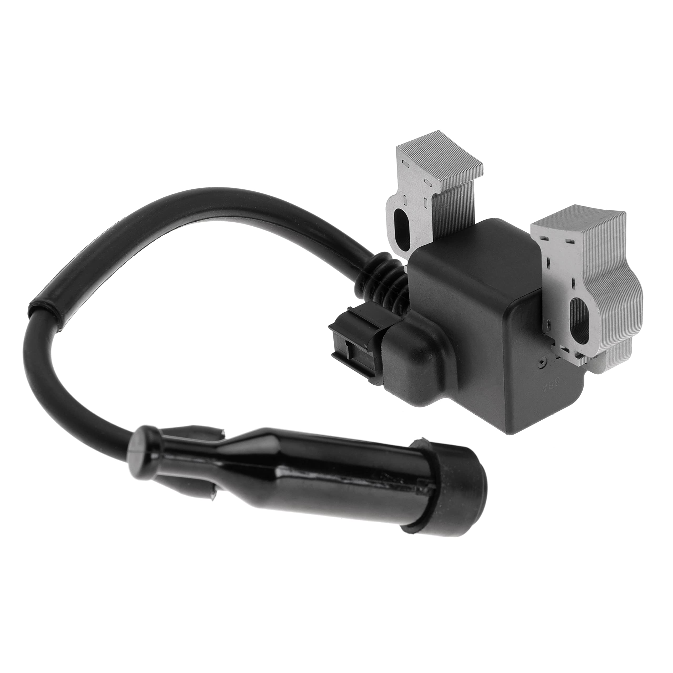 Hiyeve four-prong connector detail demonstrating secure electrical connection