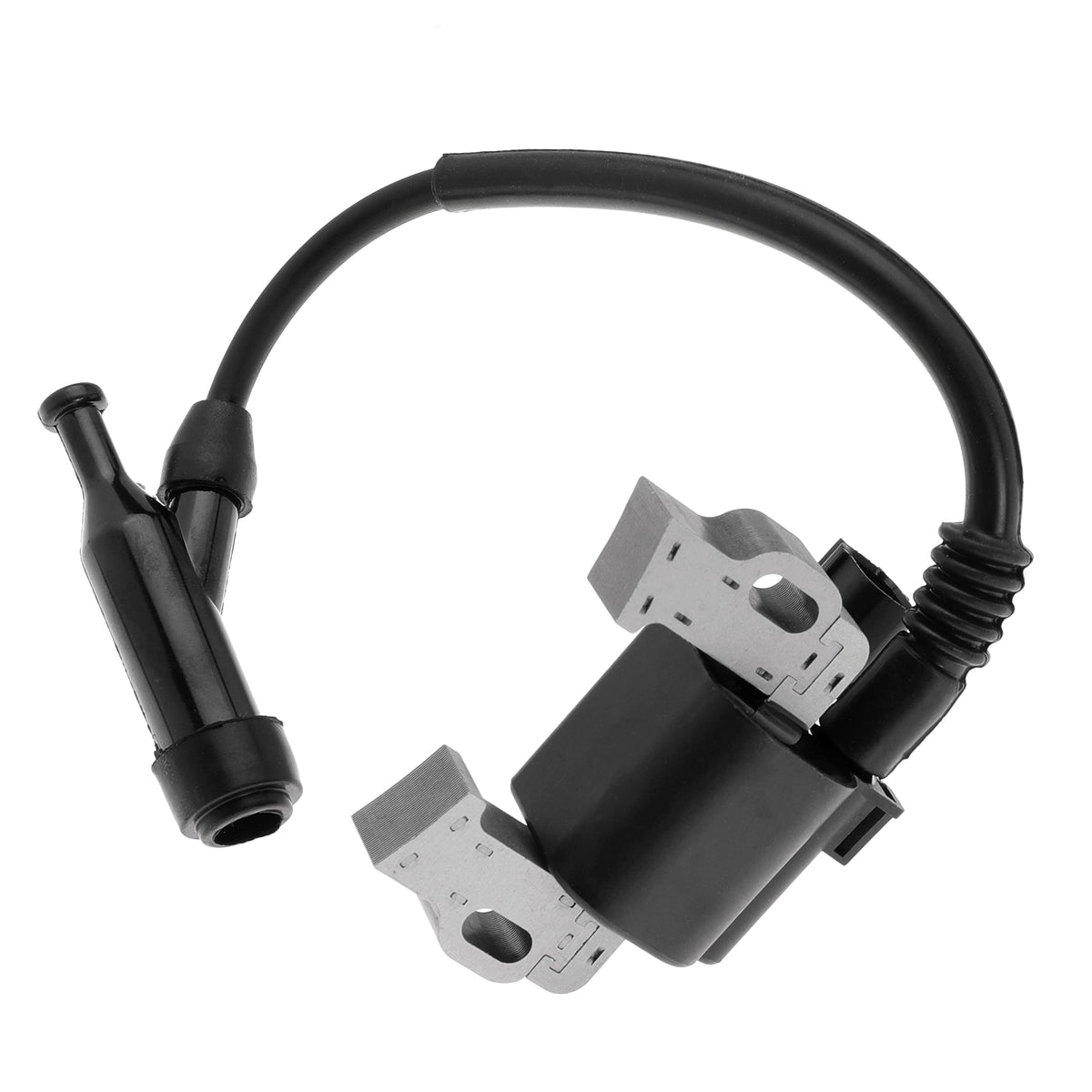 Hiyeve front view ignition coil showing correct fit and reliable replacement