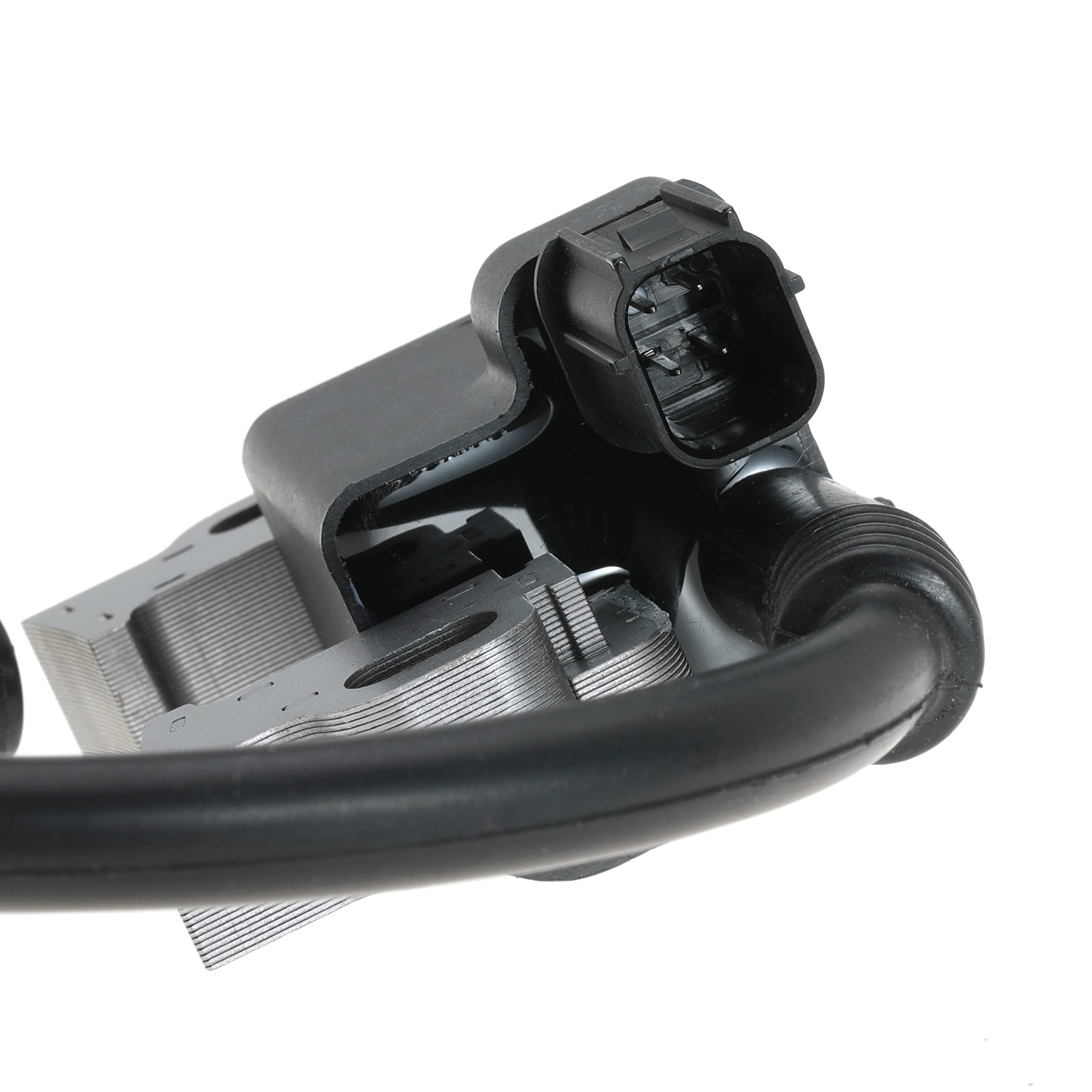 Hiyeve installed on GX390 engine illustrating easy swap and restored ignition