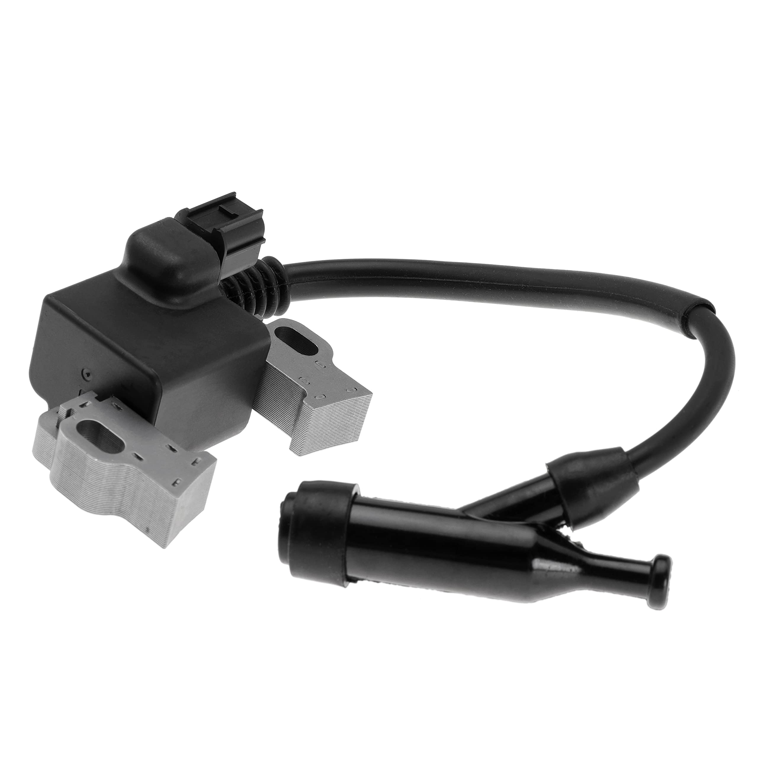 Hiyeve side profile with terminal highlighting sturdy construction and contact