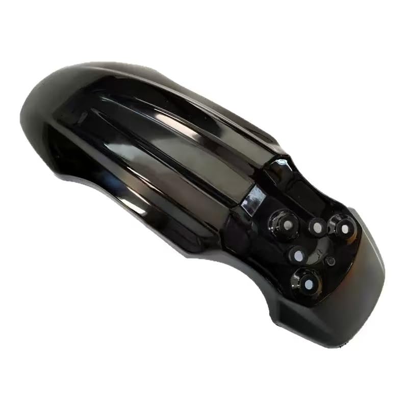 Hizoncore packaged fender with included parts ready for bolt-on installation
