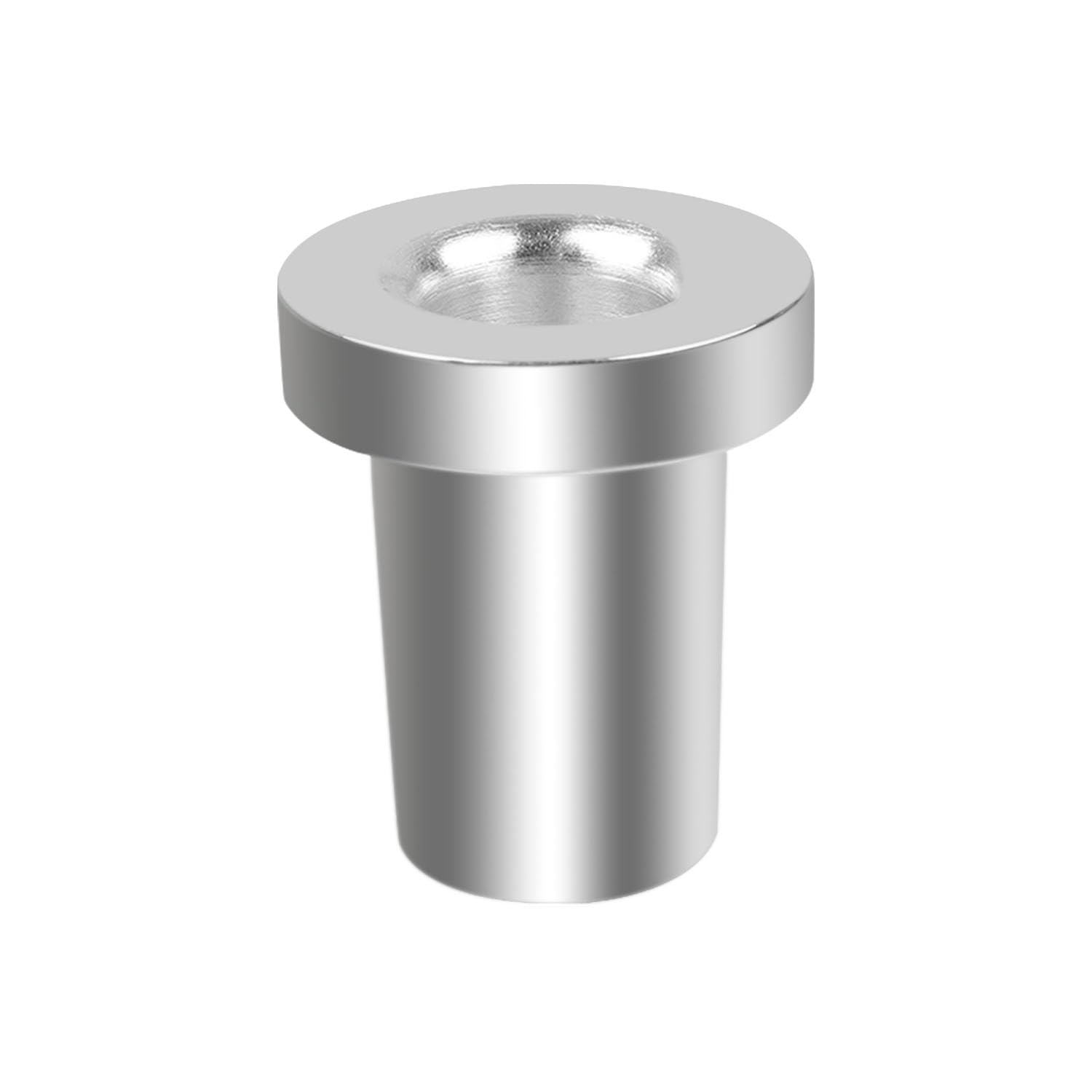 HNeekyr front view locking pin showing robust construction and secure fit