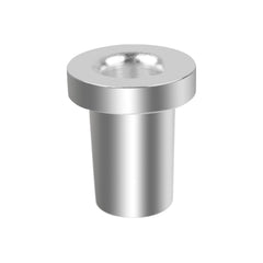 HNeekyr front view locking pin showing robust construction and secure fit