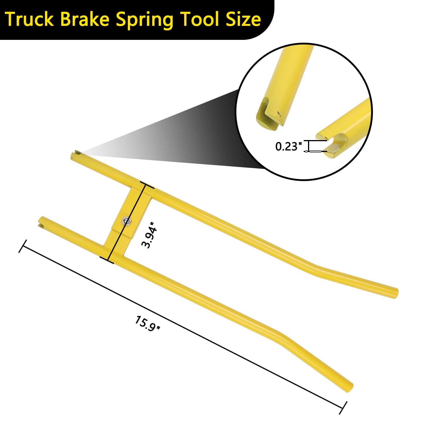 HNeekyr LT890 handle close-up highlighting ergonomic grip and comfort