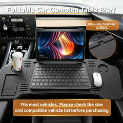 HOACHAN textured anti-slip surface preventing device sliding