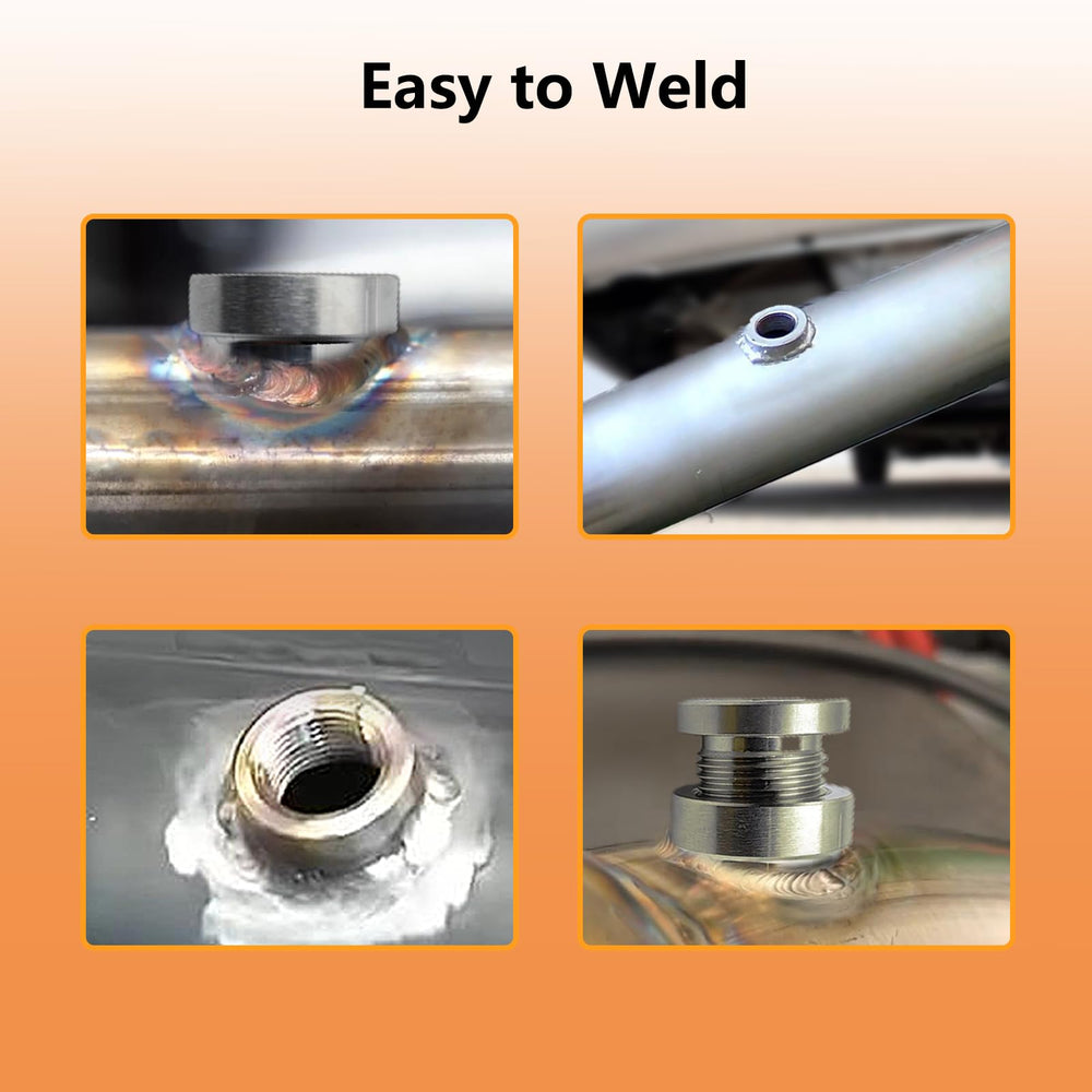 HOHNNYREET installed on vehicle exhaust in garage demonstrating professional application