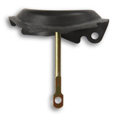 Holley 135-4 close-up showing rubber texture and long-lasting durability