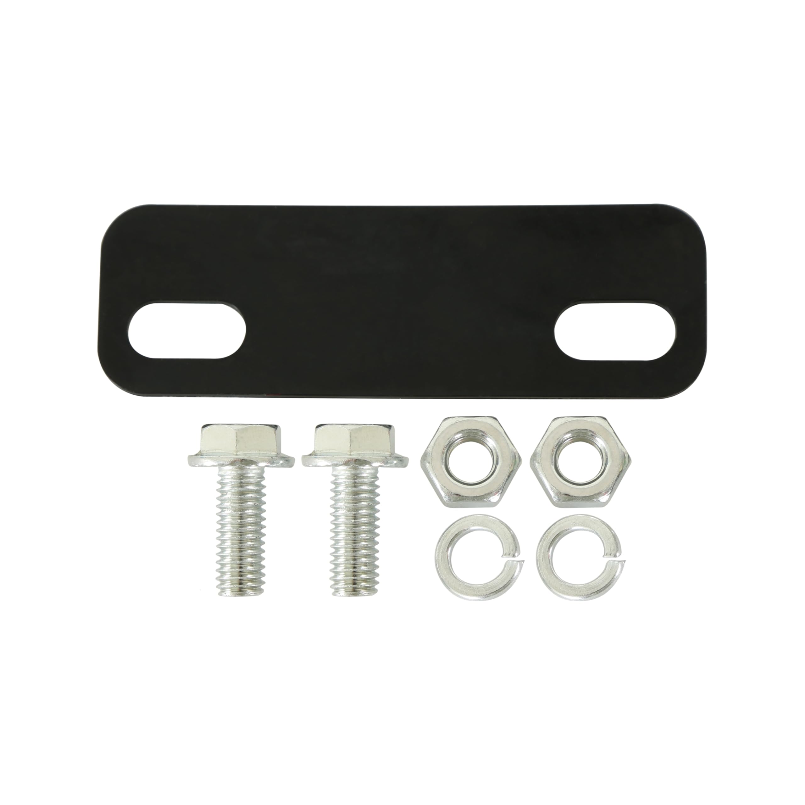Holley RED mounted in vehicle highlighting compact fit and practical street/strip use
