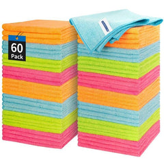 HOMERHYME front packaging showing 60-pack and product benefits