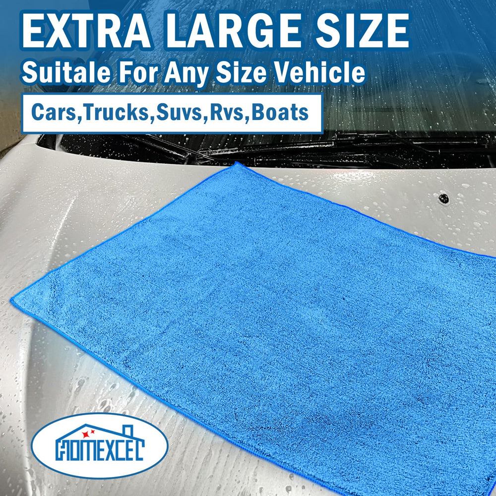 HOMEXCEL reinforced edge detail reducing fraying and damage