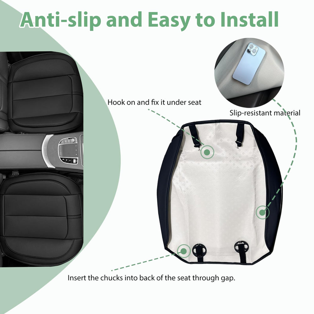 HOMOSTARRY wiping the waterproof surface for quick and easy cleaning