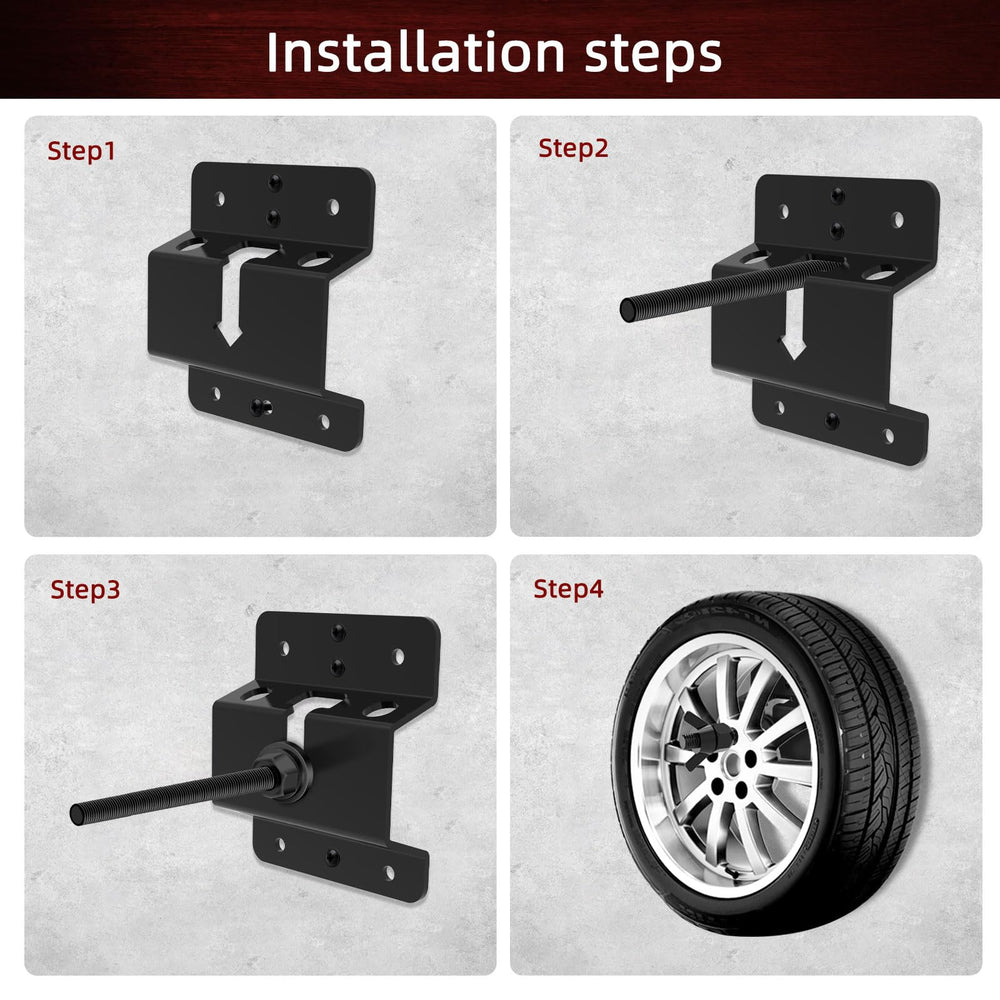 Homydom chute design closeup showing screw access for easy installation