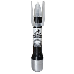Honda pen cap and tip close-up offering precise application control