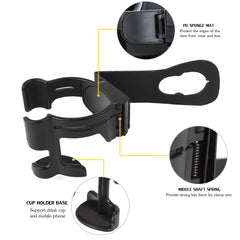 Hooke Road aluminum texture detail highlighting durable alloy strength benefit