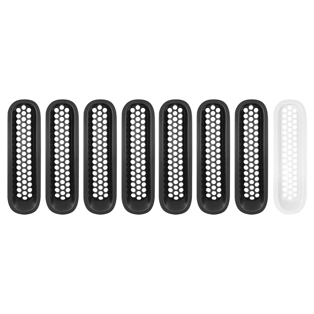 Hooke Road matte black finish highlighting UV-treated durability