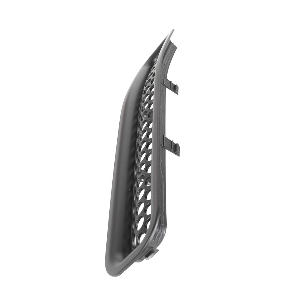 Hooke Road size comparison showing each insert scale and fit
