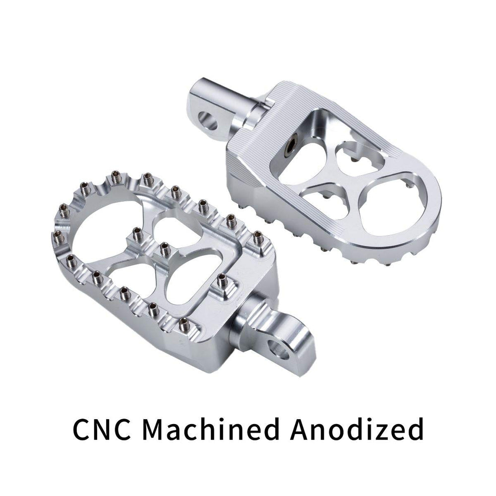 Hopider stainless steel teeth close-up for long-lasting non-slip grip