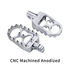 Hopider stainless steel teeth close-up for long-lasting non-slip grip
