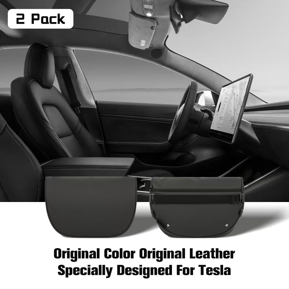 HOPON leather close-up highlighting scratch-resistant finish and easy cleaning