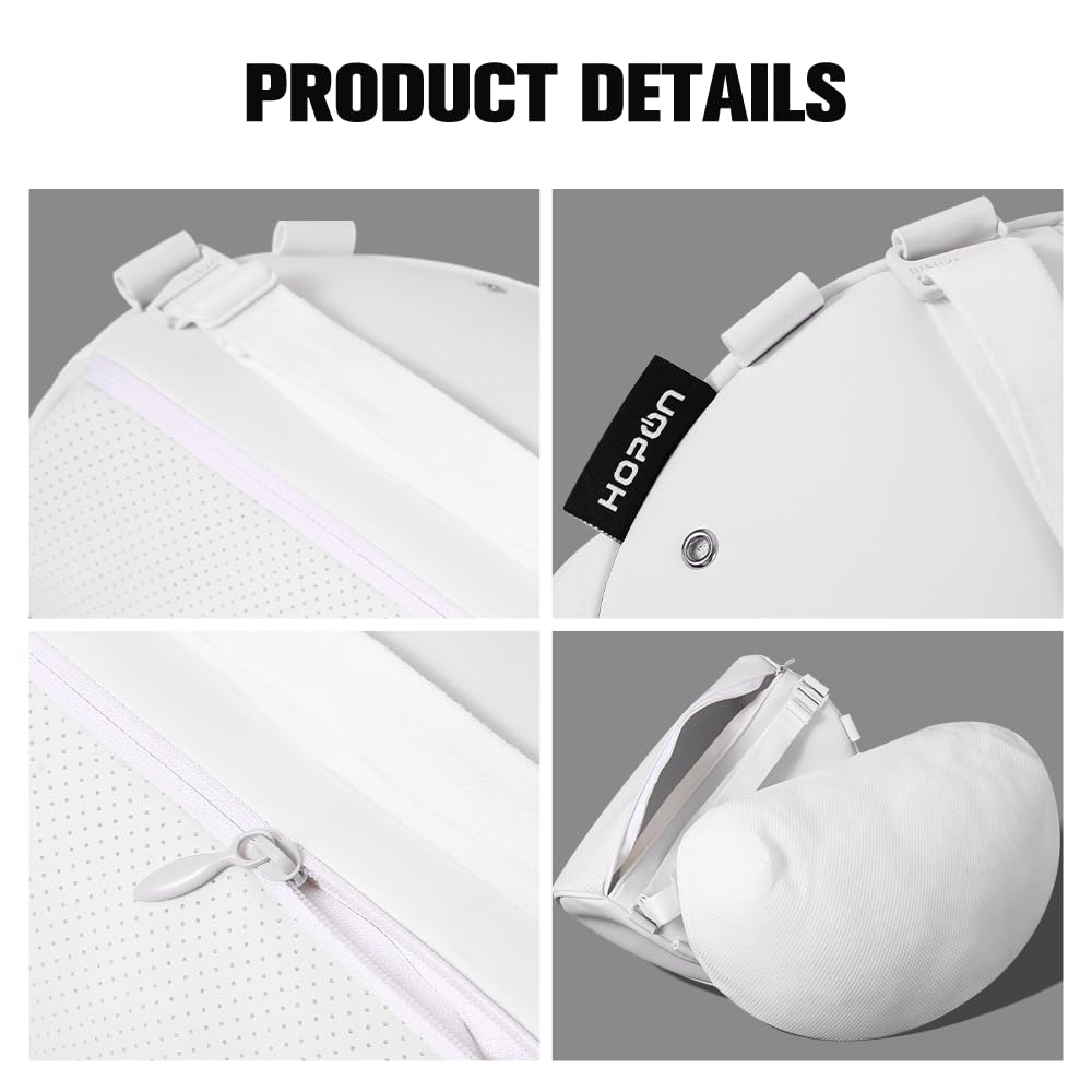 HOPON lifestyle road trip backseat use providing portable neck relief