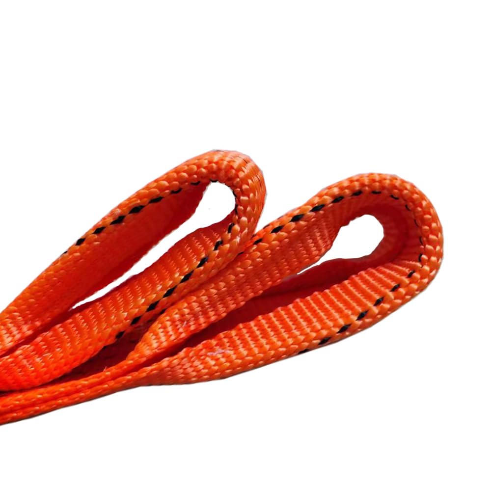 Houshan belt beside ruler showing scale for compatibility and sizing benefit