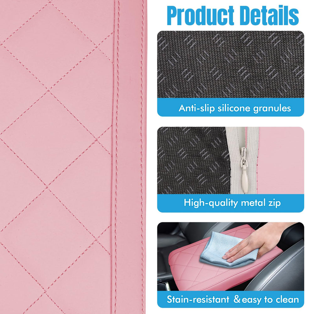 Hovom cover next to ruler, illustrates exact 12.6 by 7.87 inch size
