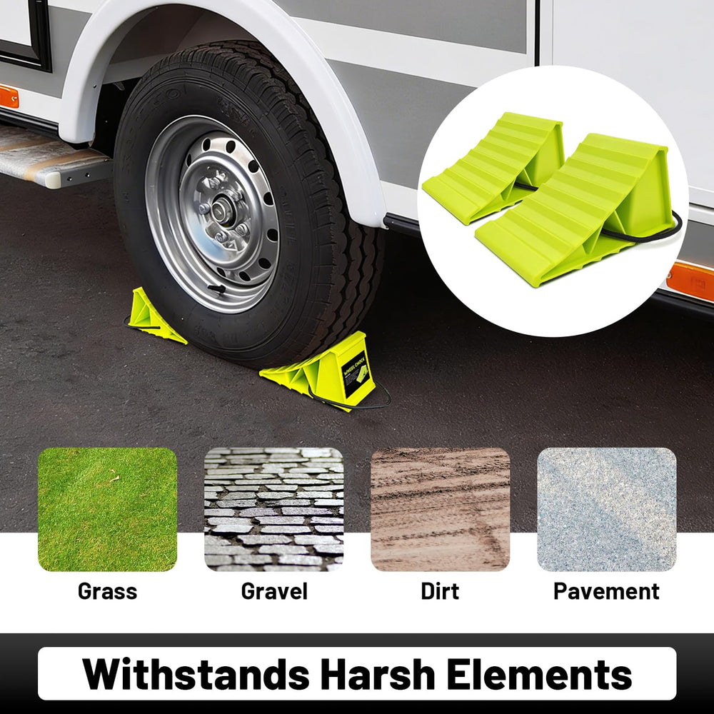 HOXWELL carry rope and handle detail for easy transport and quick deployment