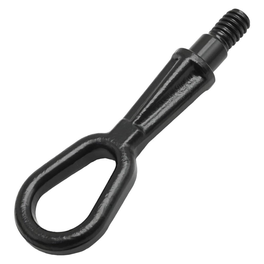 Hoypeyfiy weld and finish detail illustrating corrosion resistance