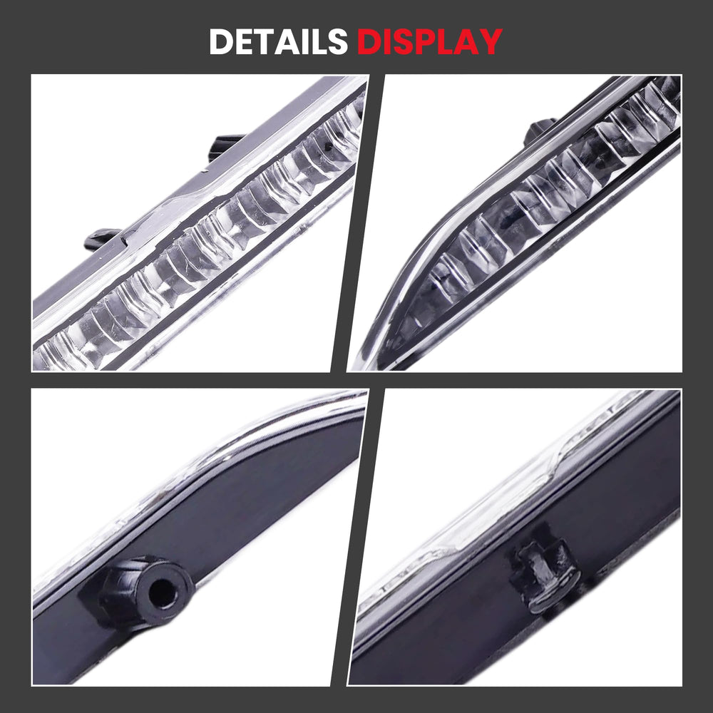 HRepair next to a ruler showing dimensions for correct fit verification