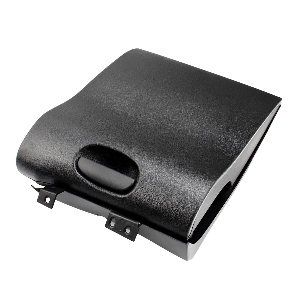Hsbang cup holder in truck interior enhancing appearance and usability