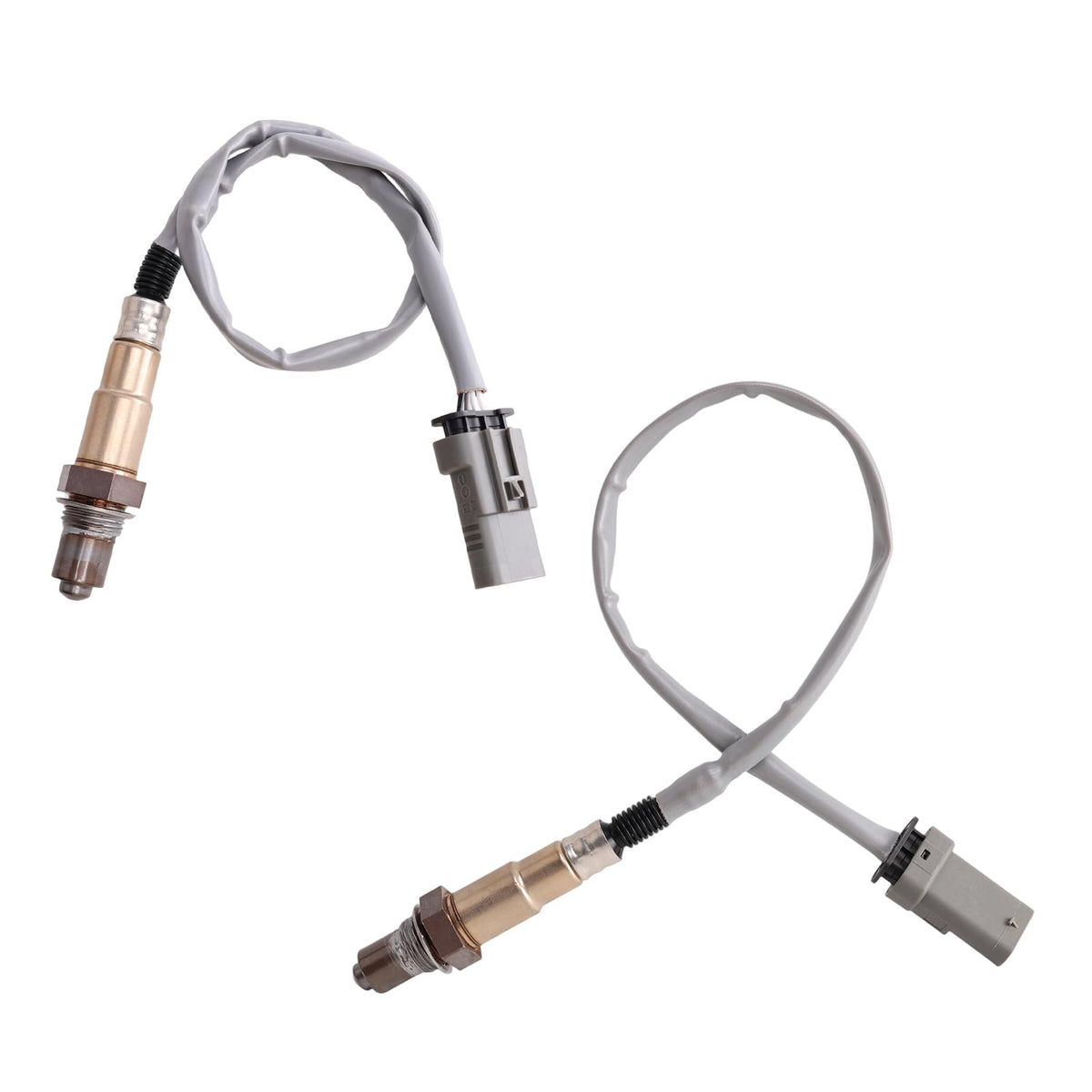 HTMXJA front view packaging showing both oxygen sensors and benefits