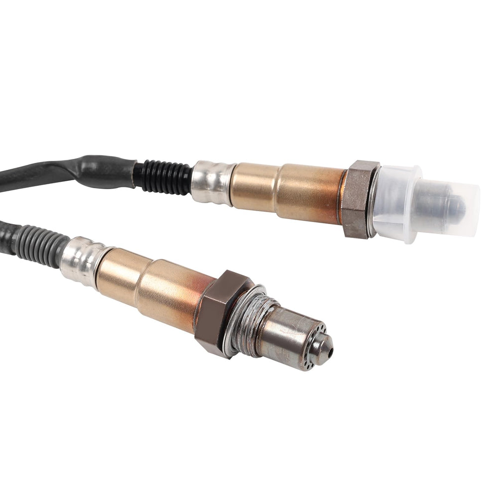 HTMXJA sensor kit in garage with tools showing user-friendly installation and maintenance convenience.