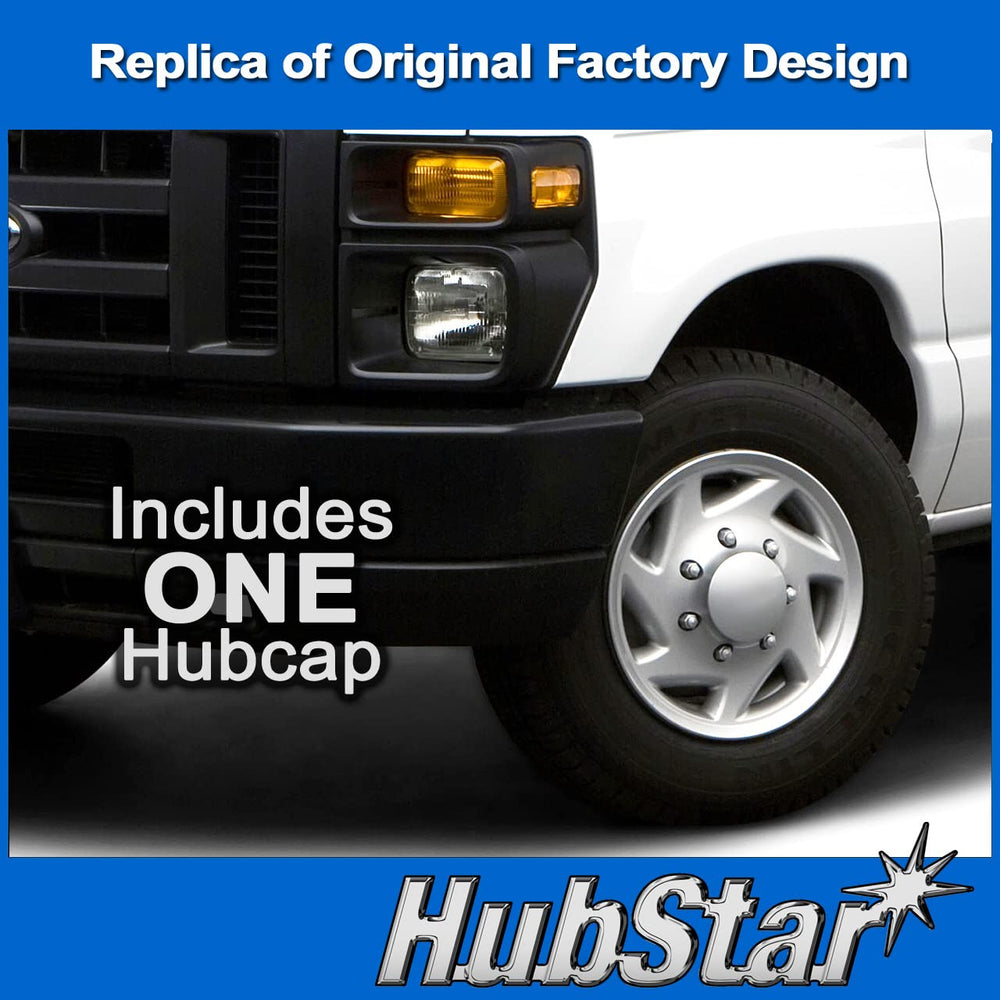 HubStar close-up of reinforced mounting clips demonstrating secure fit benefit
