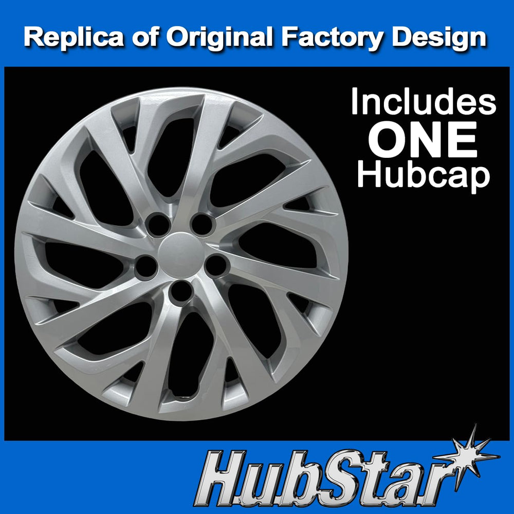 HubStar close-up of mounting clips demonstrating secure snap-on fit