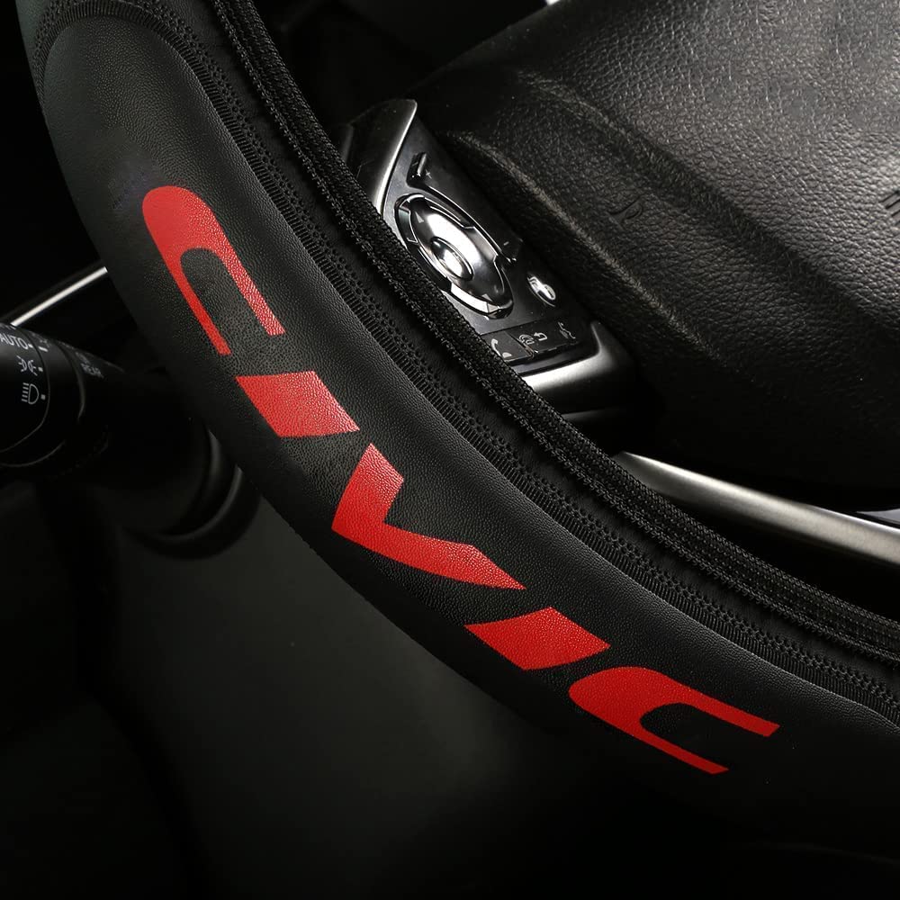 HUIANTS leather stitching close-up highlighting durable texture and grip