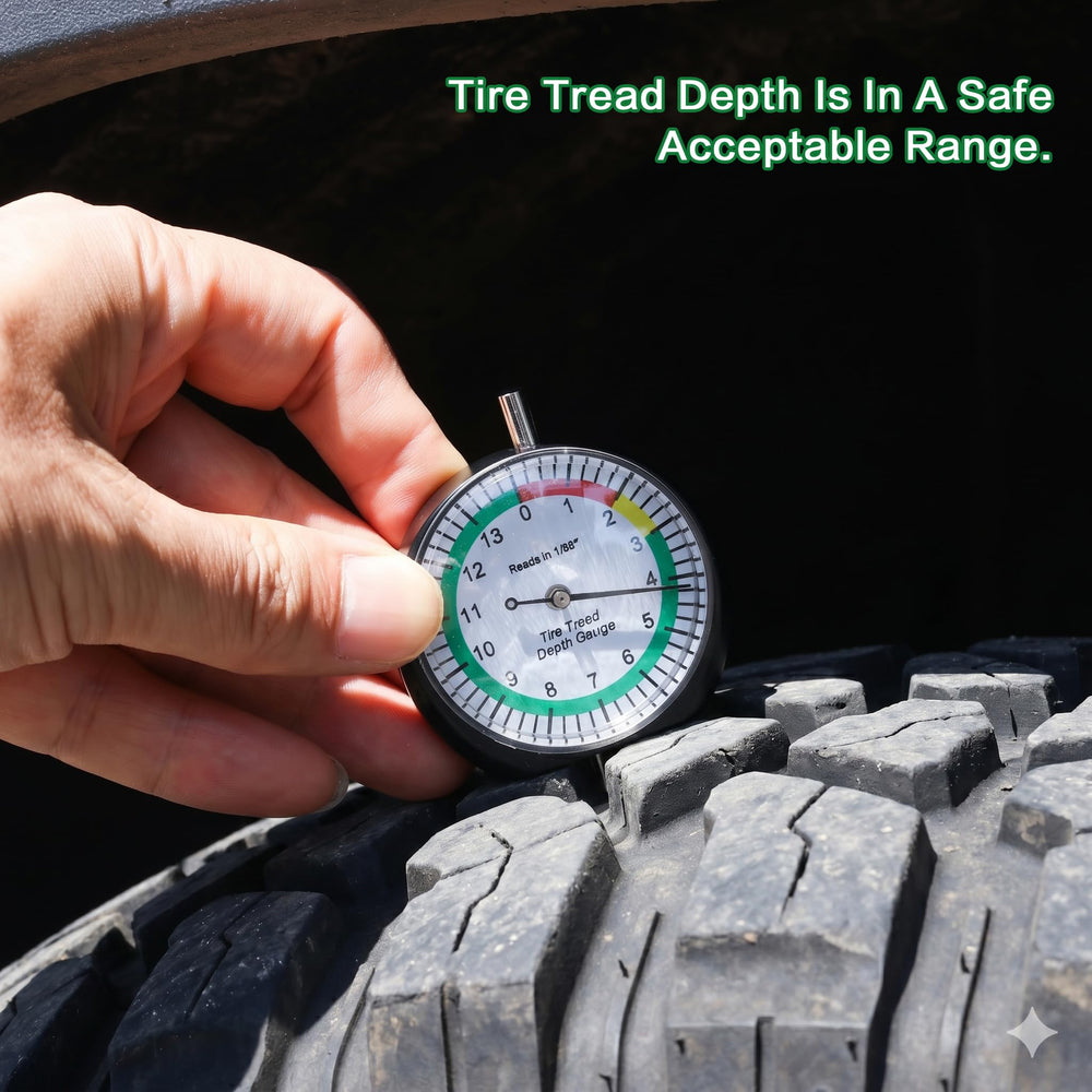 HULZELOE metal depth probe detail delivering stable, accurate readings