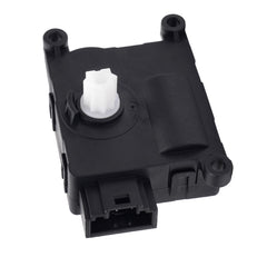 Humoony actuator front view showing mounting points and reliable fit