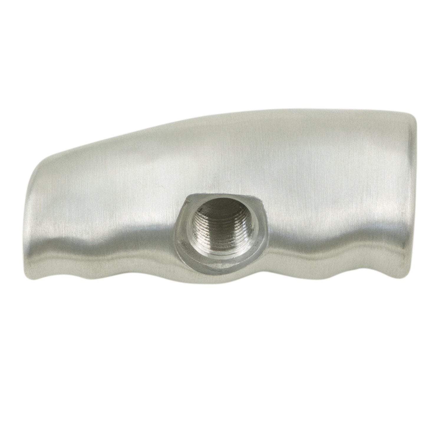Hurst T-handle with adaptors displayed to show included thread sizes and easy compatibility