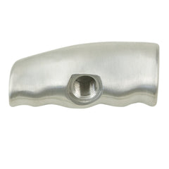 Hurst T-handle with adaptors displayed to show included thread sizes and easy compatibility