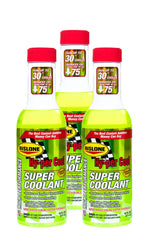 Hy-Per Lube front packaging showing product and cooling benefits